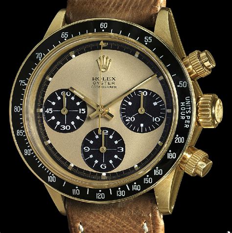 old rolex daytona.